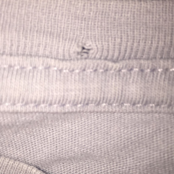 Stranded t shirt - Picture 5 of 5